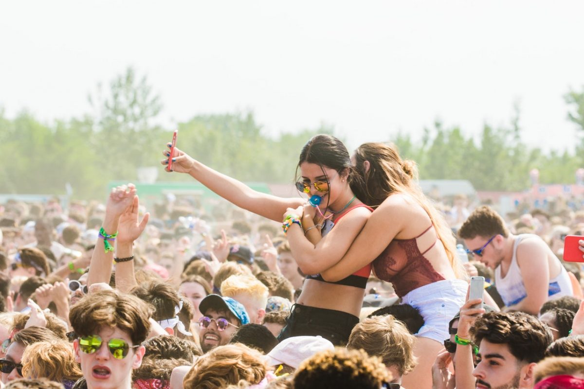 The top drum and bass festivals in Europe