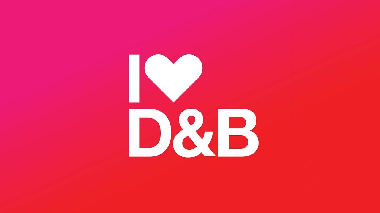 I love drum and bass spotify playlist