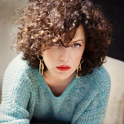 Annie Mac