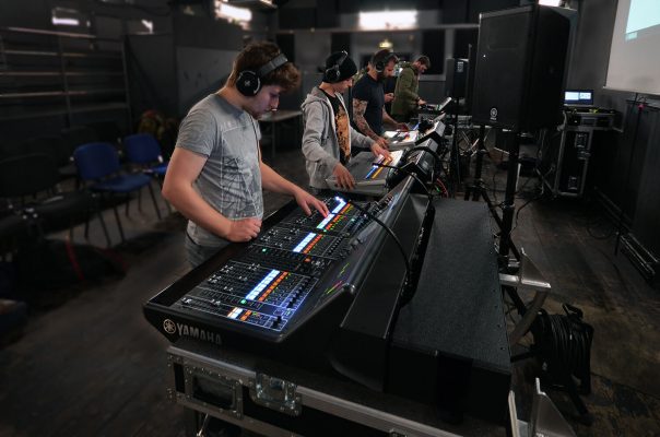 Bristol drum and bass music courses